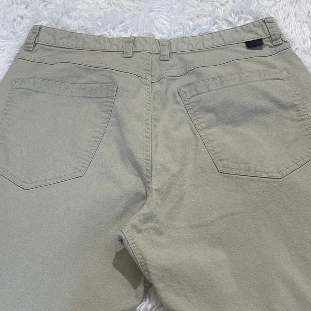 The North Face Men's Khaki Chinos SIZE 34 WAIST